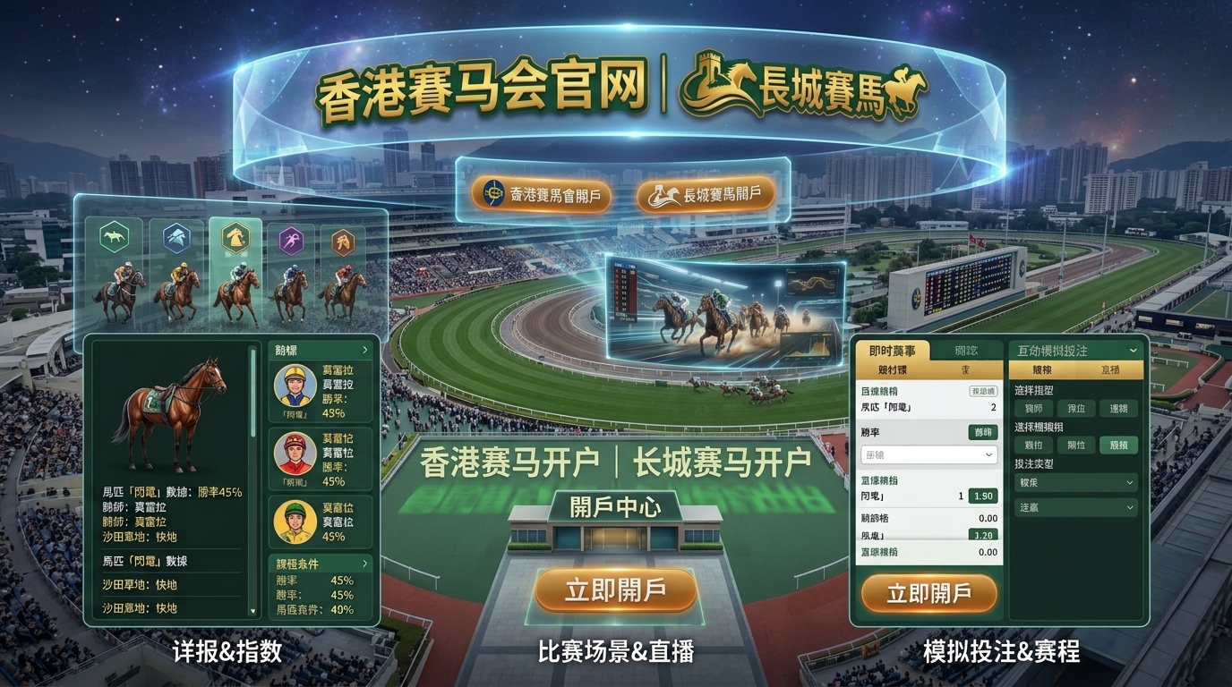 香港赛马会 官方认证平台